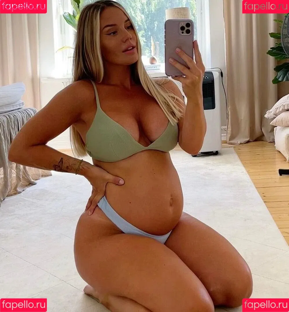 Elin Hedstrom Onlyfans Photo Gallery 