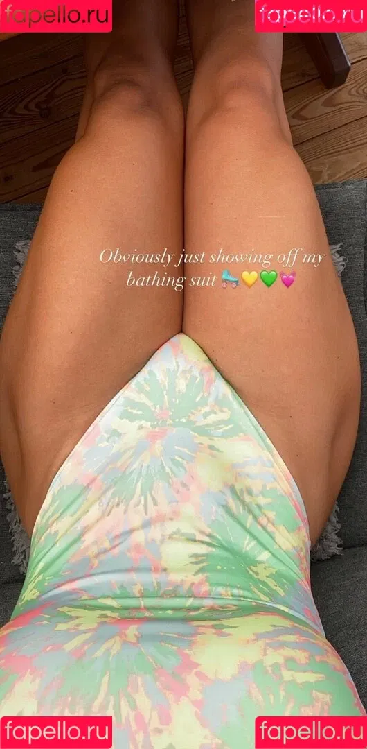 Elin Hedstrom Onlyfans Photo Gallery 