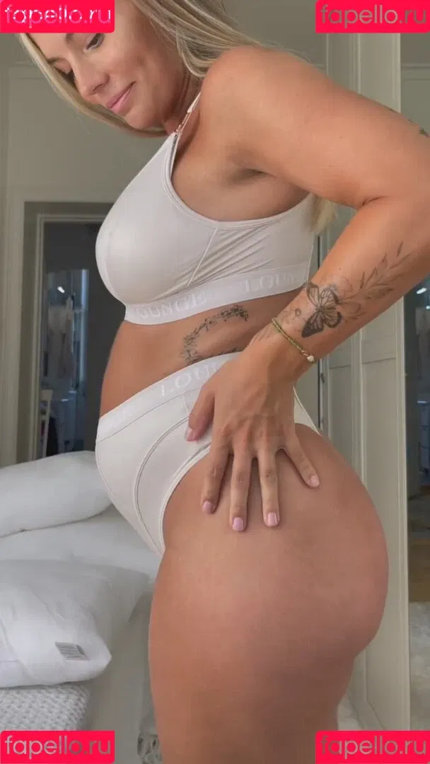 Elin Hedstrom Onlyfans Photo Gallery 