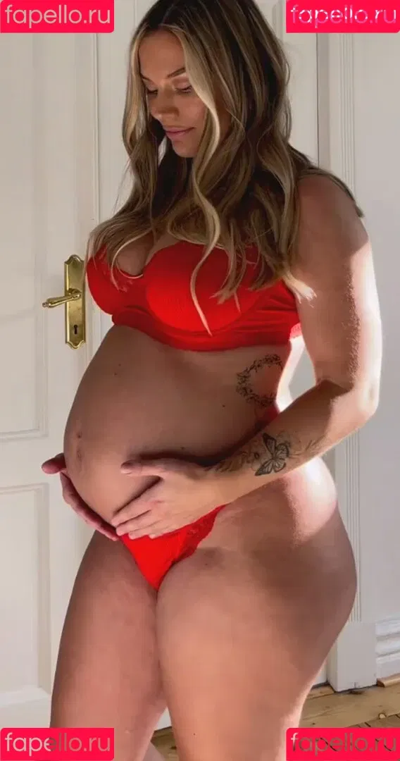 Elin Hedstrom Onlyfans Photo Gallery 