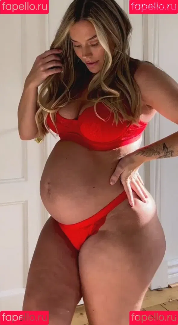 Elin Hedstrom Onlyfans Photo Gallery 