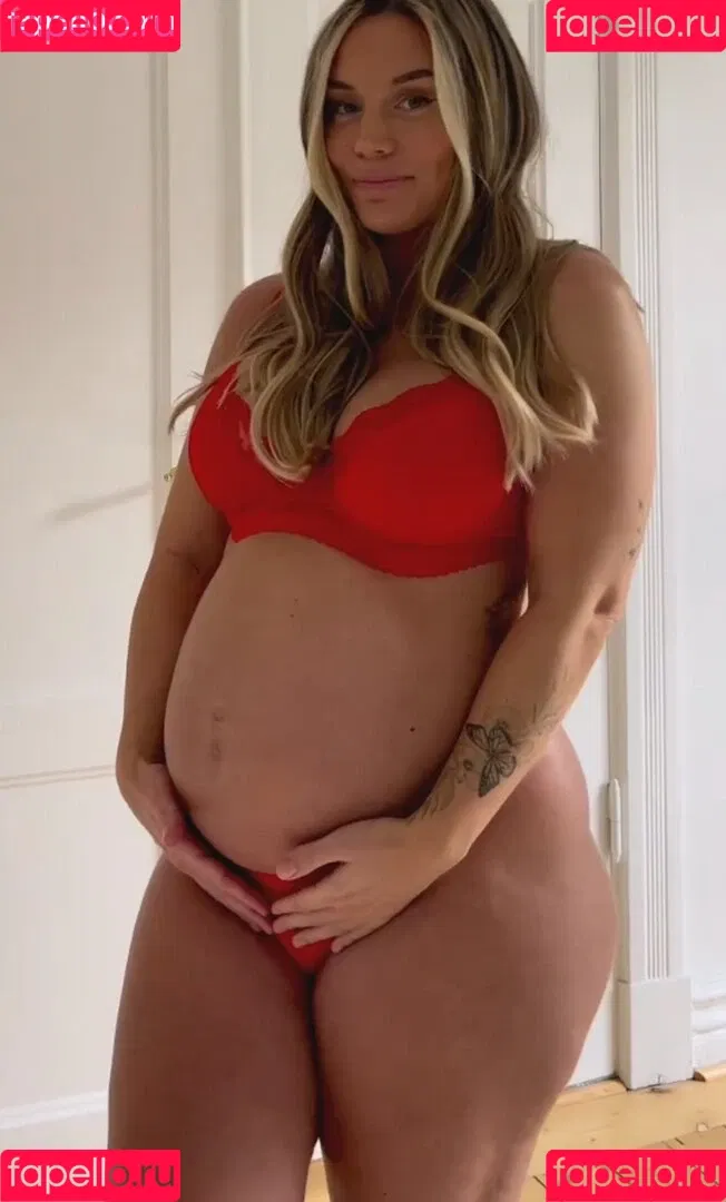 Elin Hedstrom Onlyfans Photo Gallery 