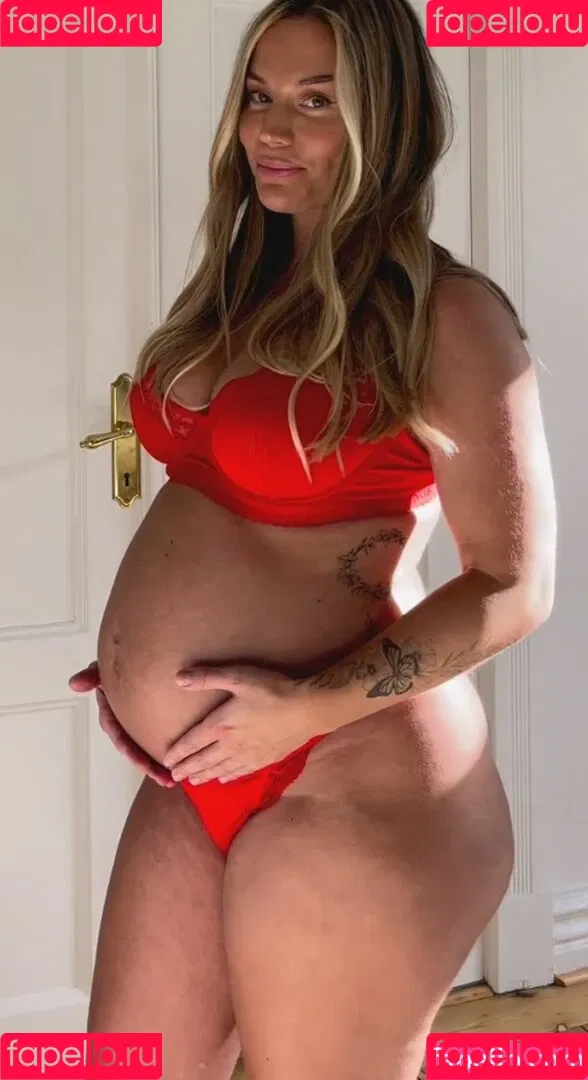 Elin Hedstrom Onlyfans Photo Gallery 