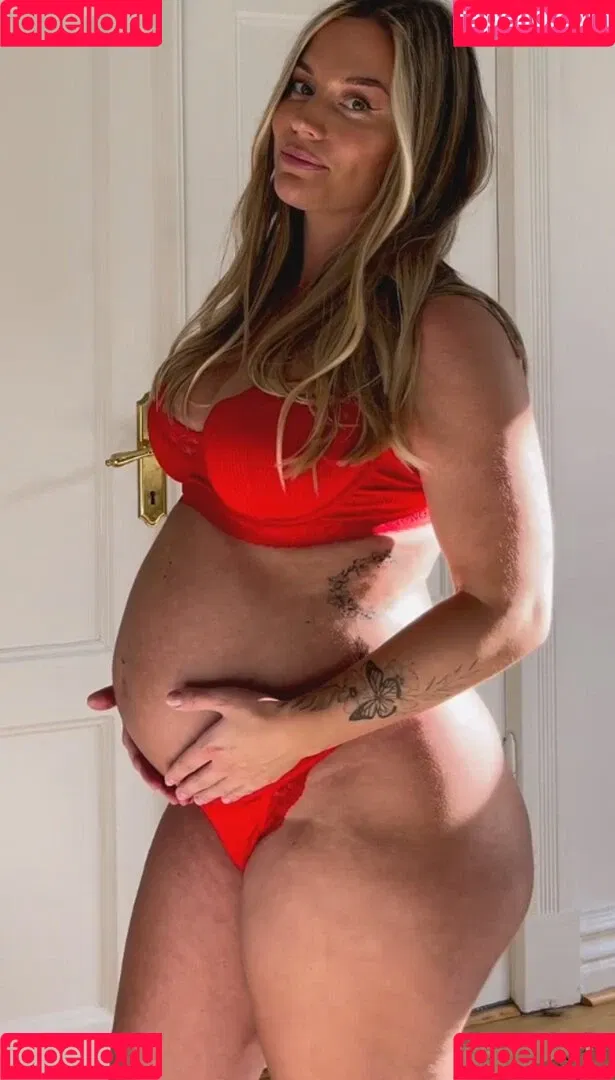 Elin Hedstrom Onlyfans Photo Gallery 