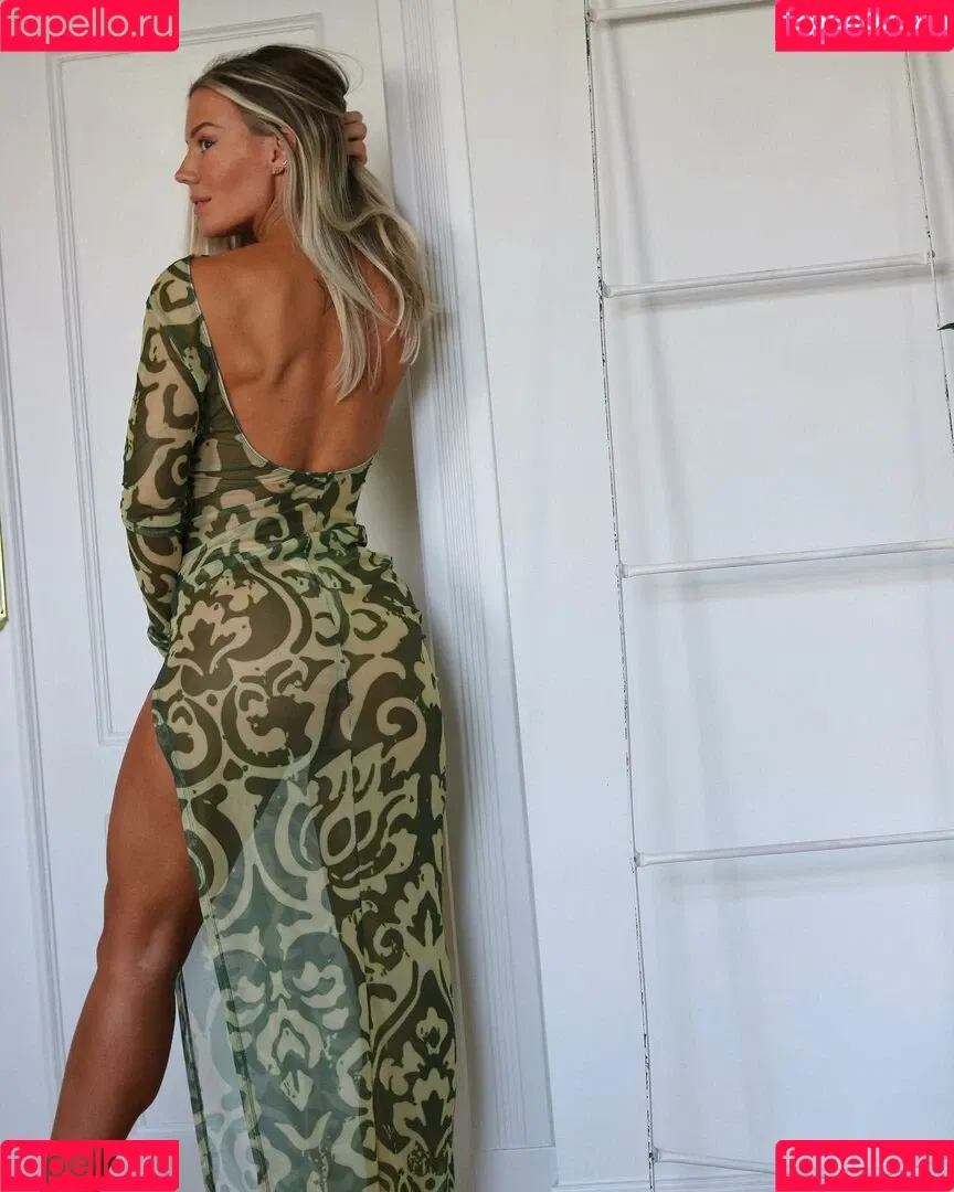 Elin Hedstrom Onlyfans Photo Gallery 