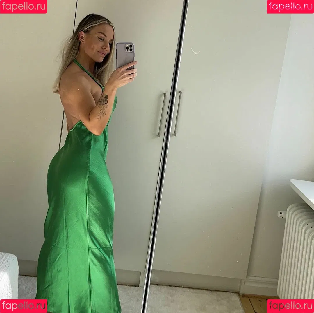 Elin Hedstrom Onlyfans Photo Gallery 