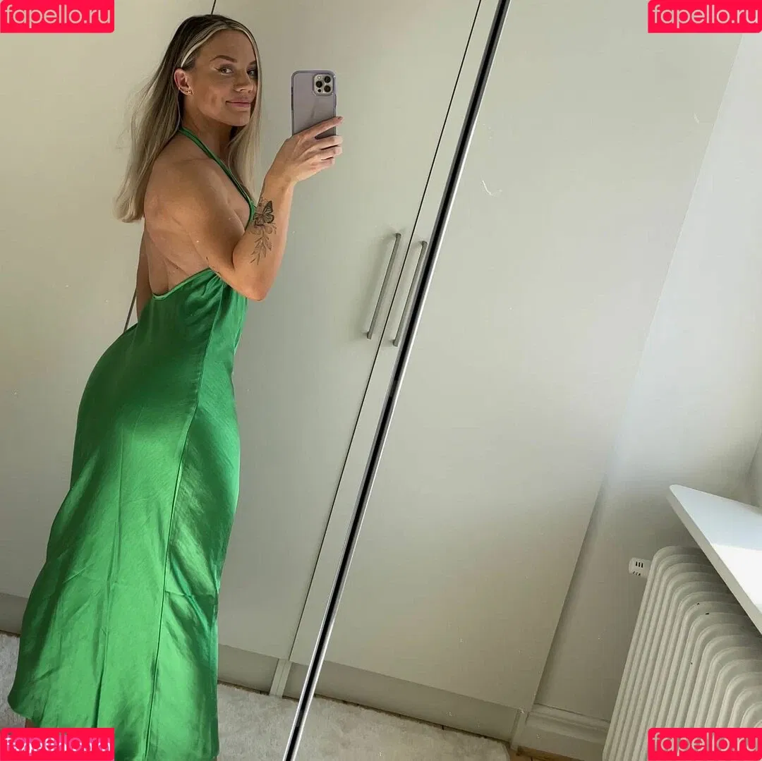 Elin Hedstrom Onlyfans Photo Gallery 