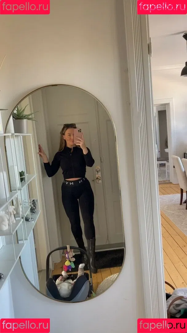Elin Hedstrom Onlyfans Photo Gallery 