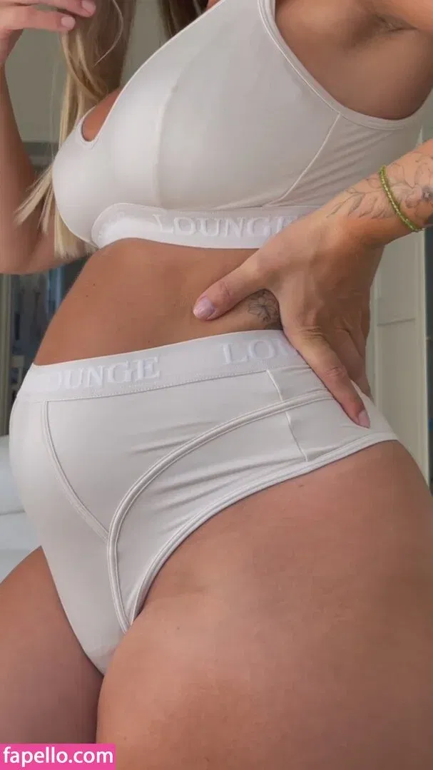 Elin Hedstrom Onlyfans Photo Gallery 