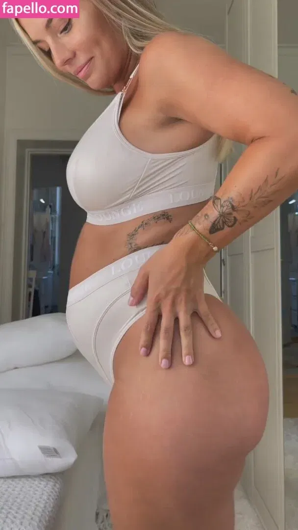 Elin Hedstrom Onlyfans Photo Gallery 