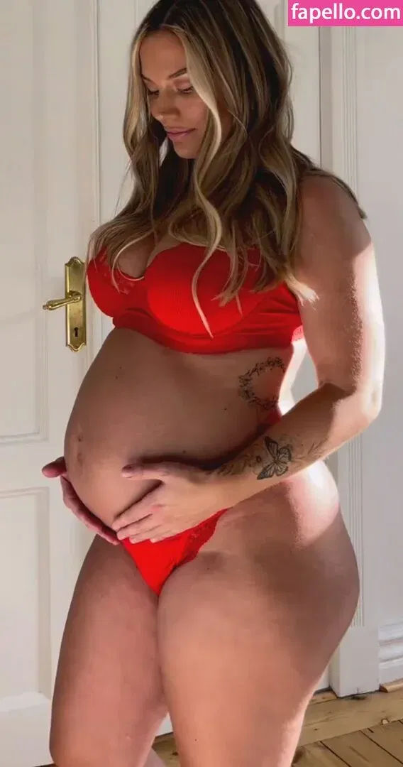 Elin Hedstrom Onlyfans Photo Gallery 