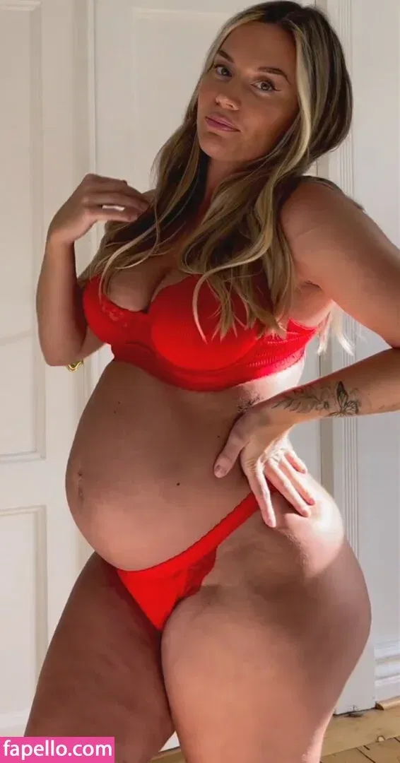 Elin Hedstrom Onlyfans Photo Gallery 