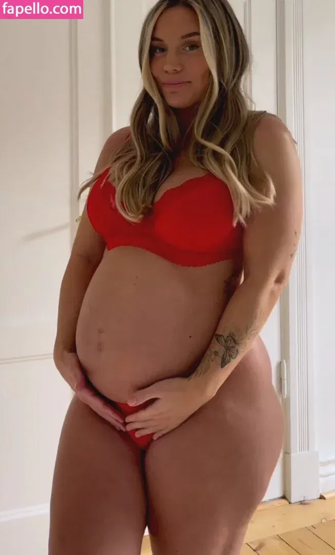 Elin Hedstrom Onlyfans Photo Gallery 