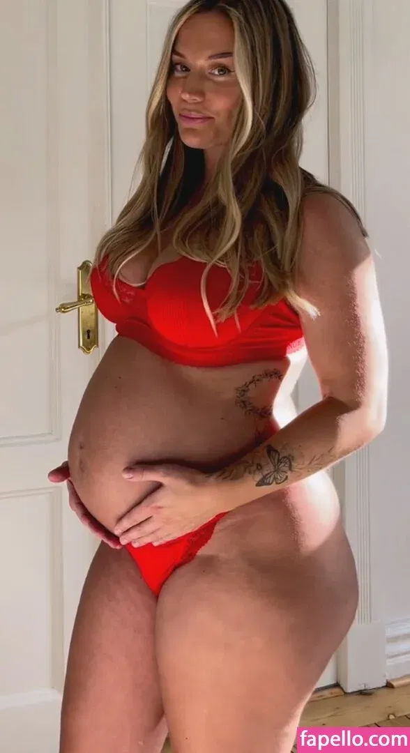 Elin Hedstrom Onlyfans Photo Gallery 