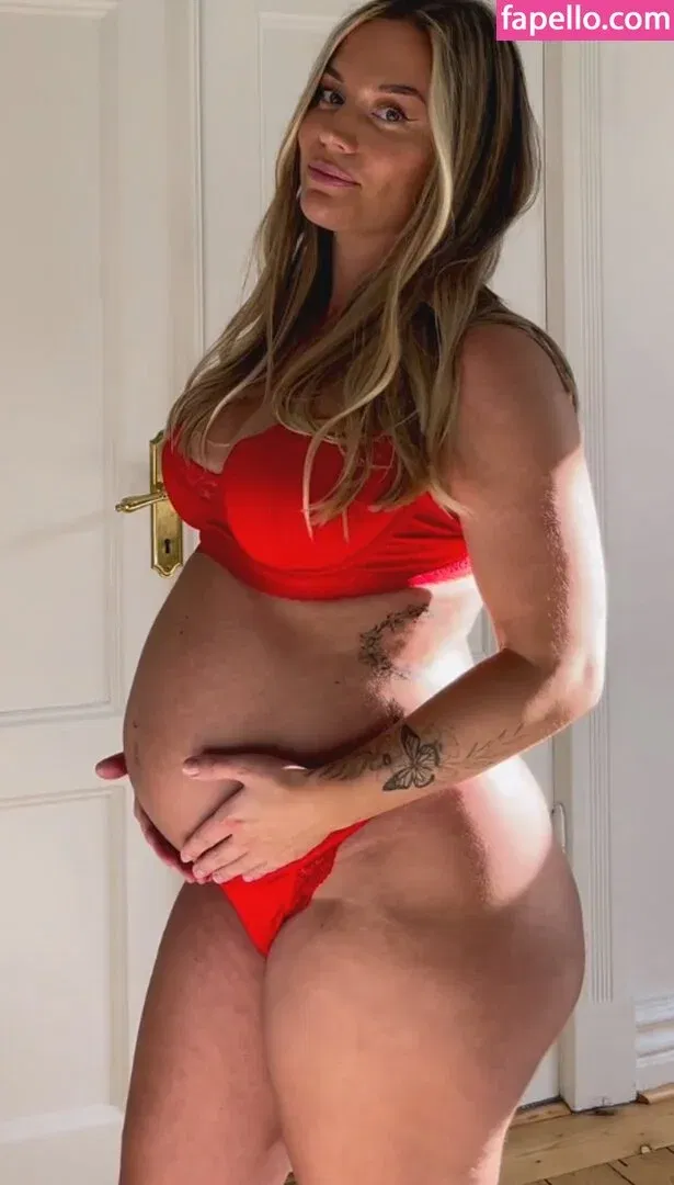 Elin Hedstrom Onlyfans Photo Gallery 