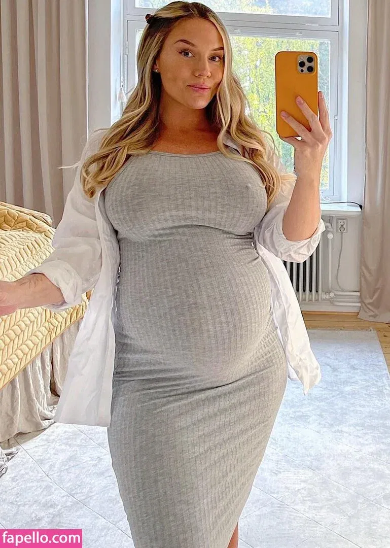 Elin Hedstrom Onlyfans Photo Gallery 