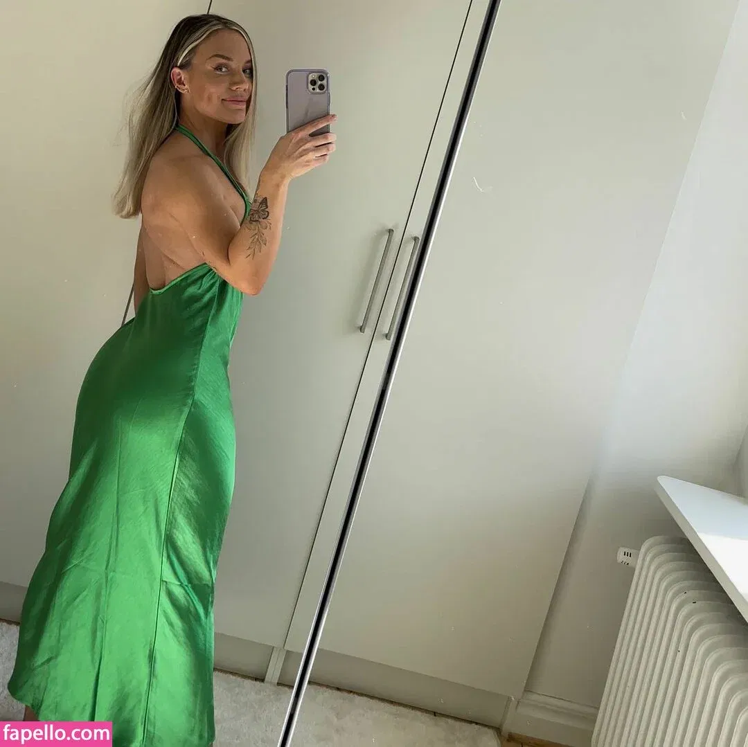 Elin Hedstrom Onlyfans Photo Gallery 