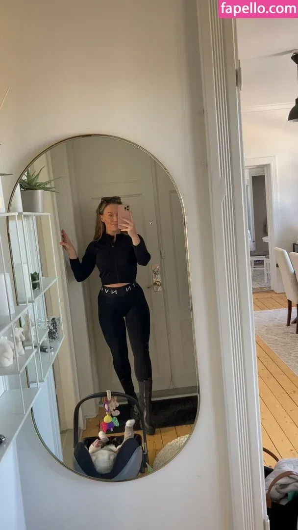 Elin Hedstrom Onlyfans Photo Gallery 