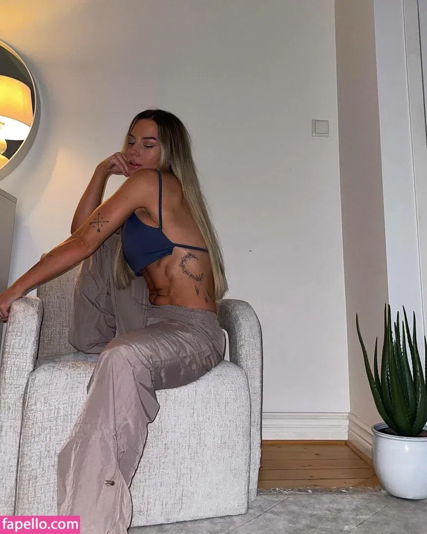Elin Hedstrom Onlyfans Photo Gallery 