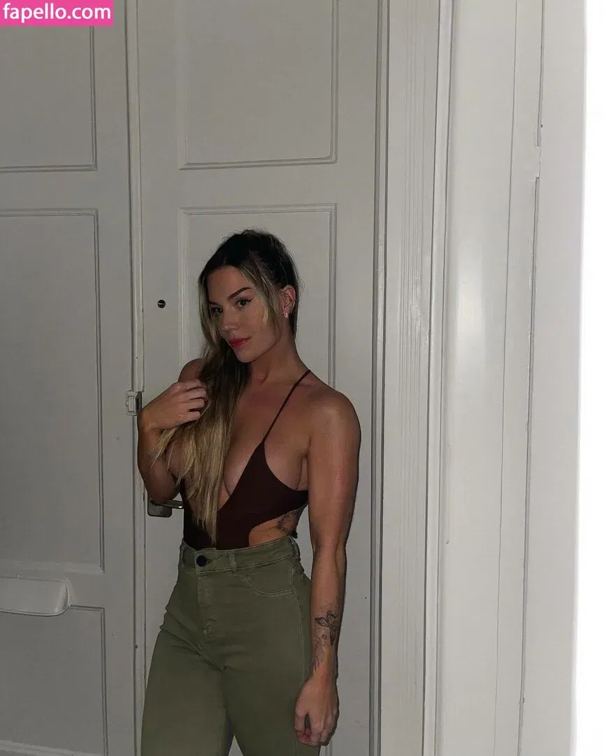 Elin Hedstrom Onlyfans Photo Gallery 