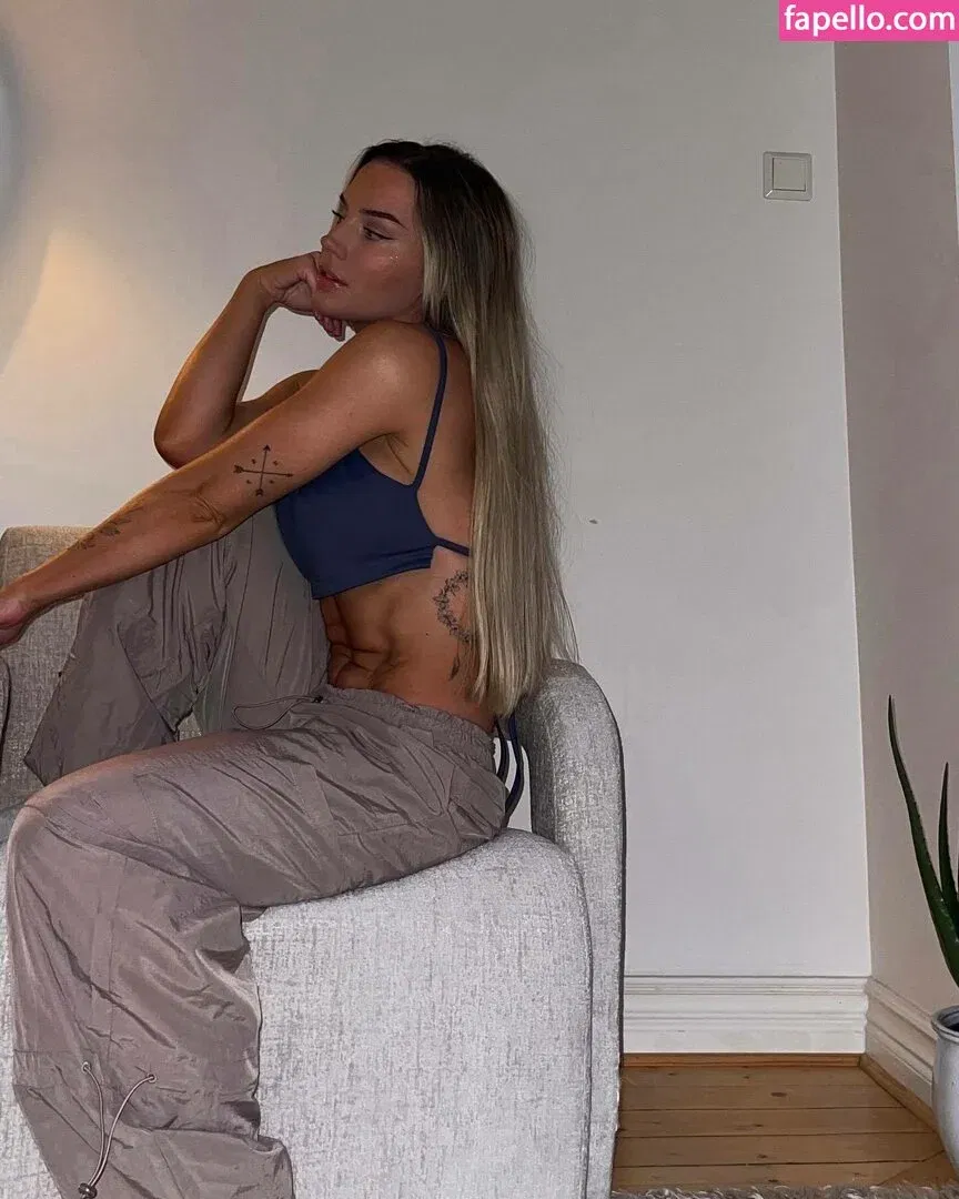 Elin Hedstrom Onlyfans Photo Gallery 