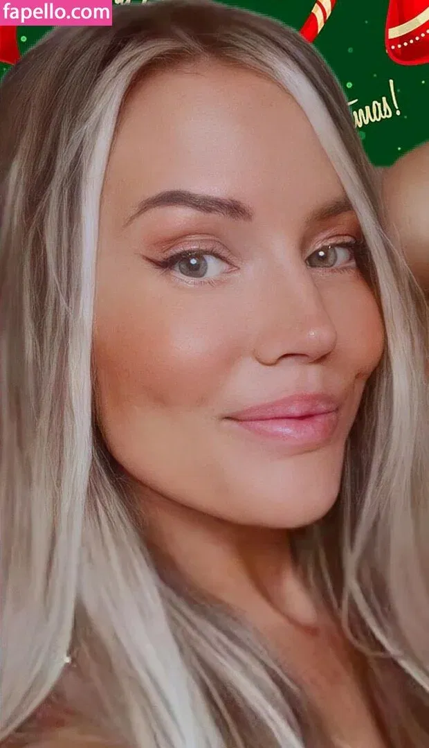 Elin Hedstrom Onlyfans Photo Gallery 