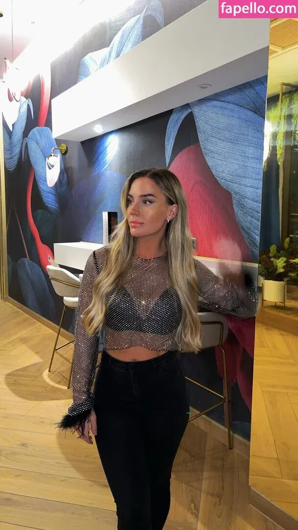 Elin Hedstrom Onlyfans Photo Gallery 