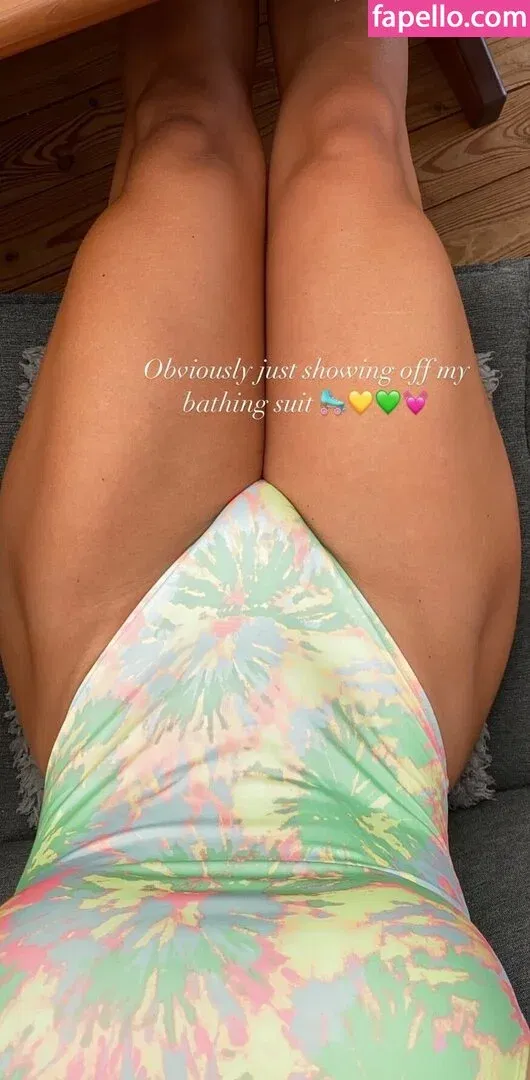 Elin Hedstrom Onlyfans Photo Gallery 