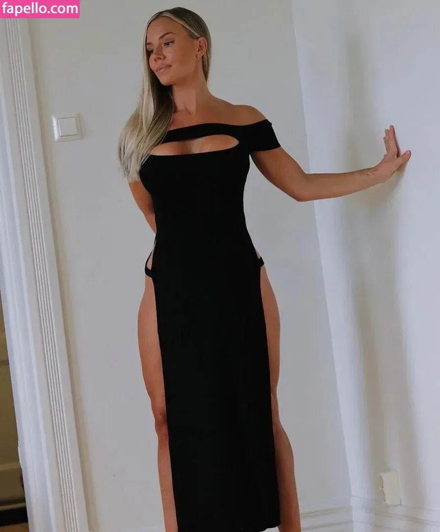 Elin Hedstrom Onlyfans Photo Gallery 