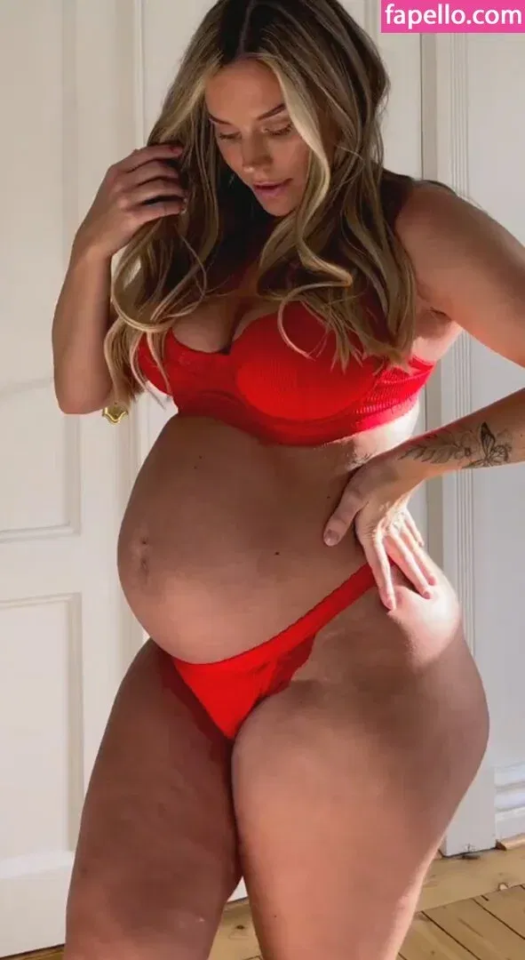 Elin Hedstrom Onlyfans Photo Gallery 