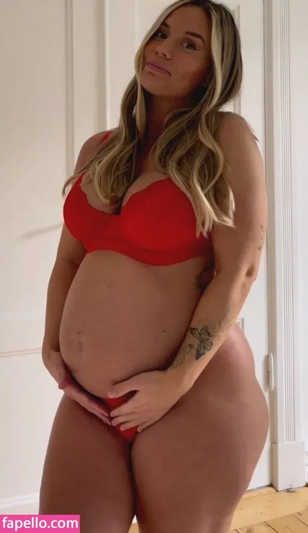 Elin Hedstrom Onlyfans Photo Gallery 