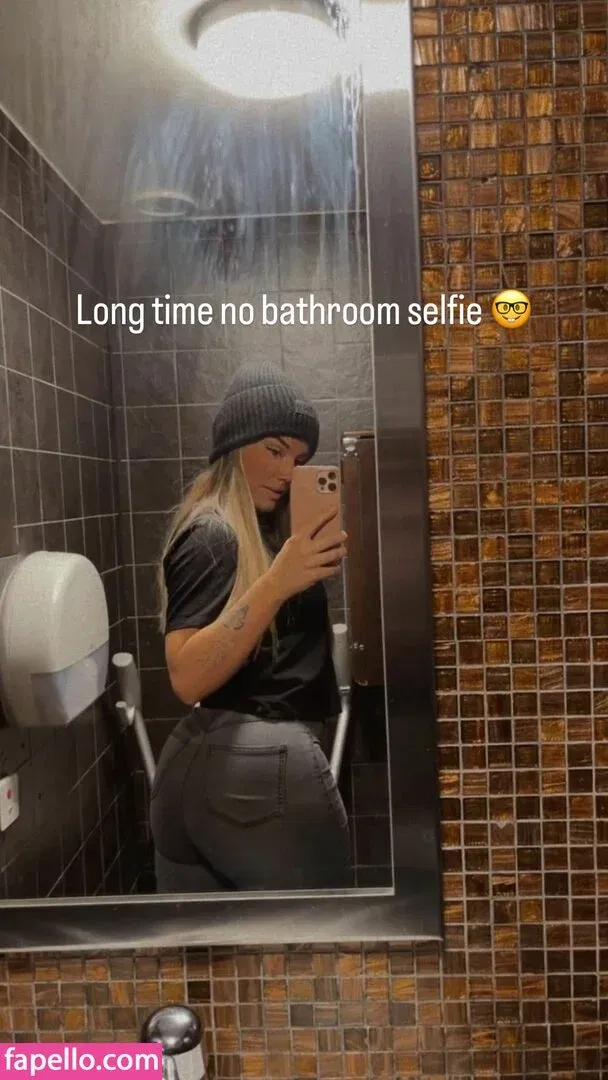 Elin Hedstrom Onlyfans Photo Gallery 