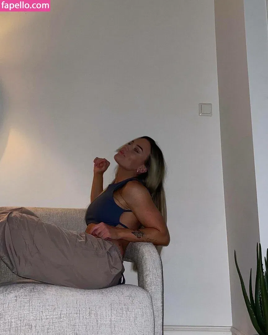 Elin Hedstrom Onlyfans Photo Gallery 