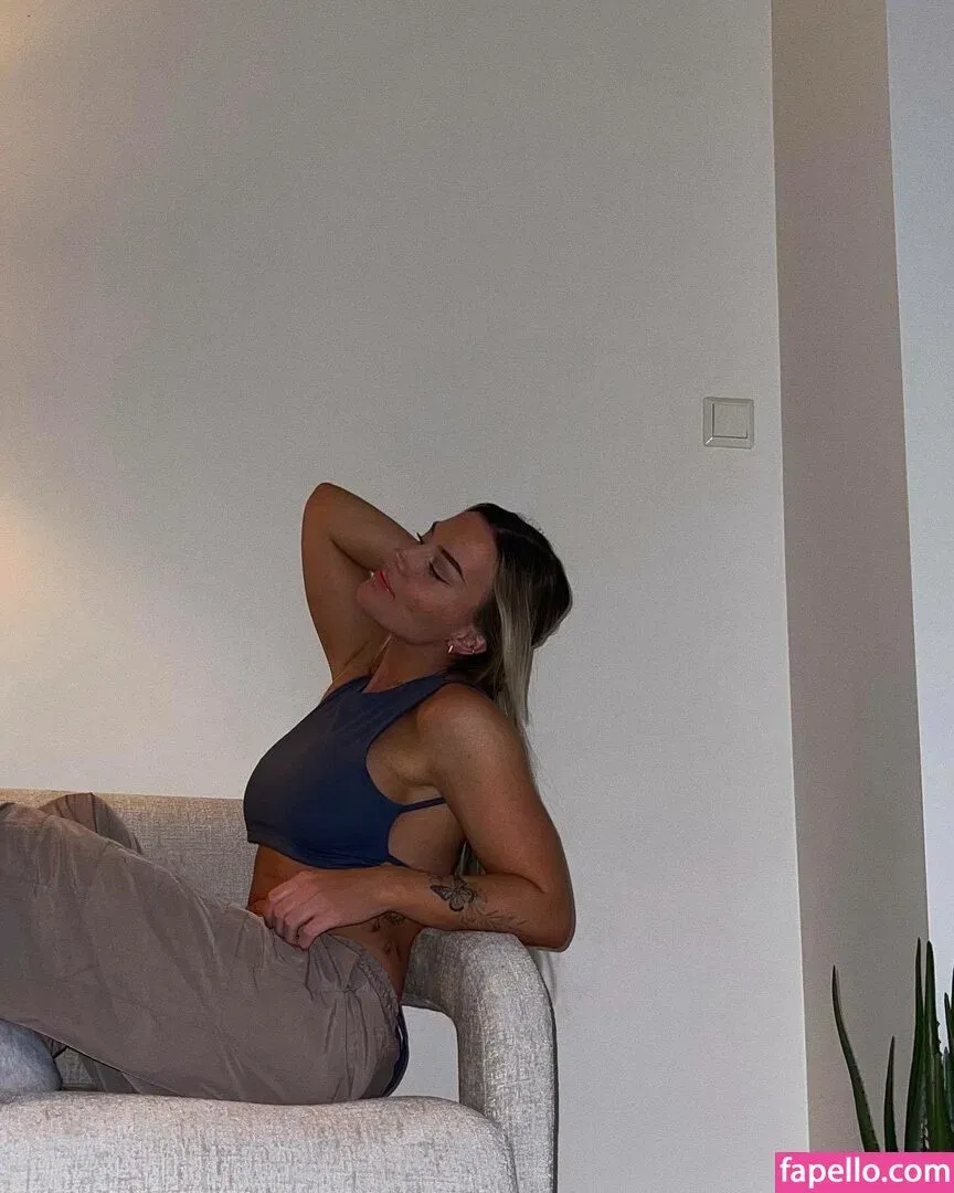 Elin Hedstrom Onlyfans Photo Gallery 