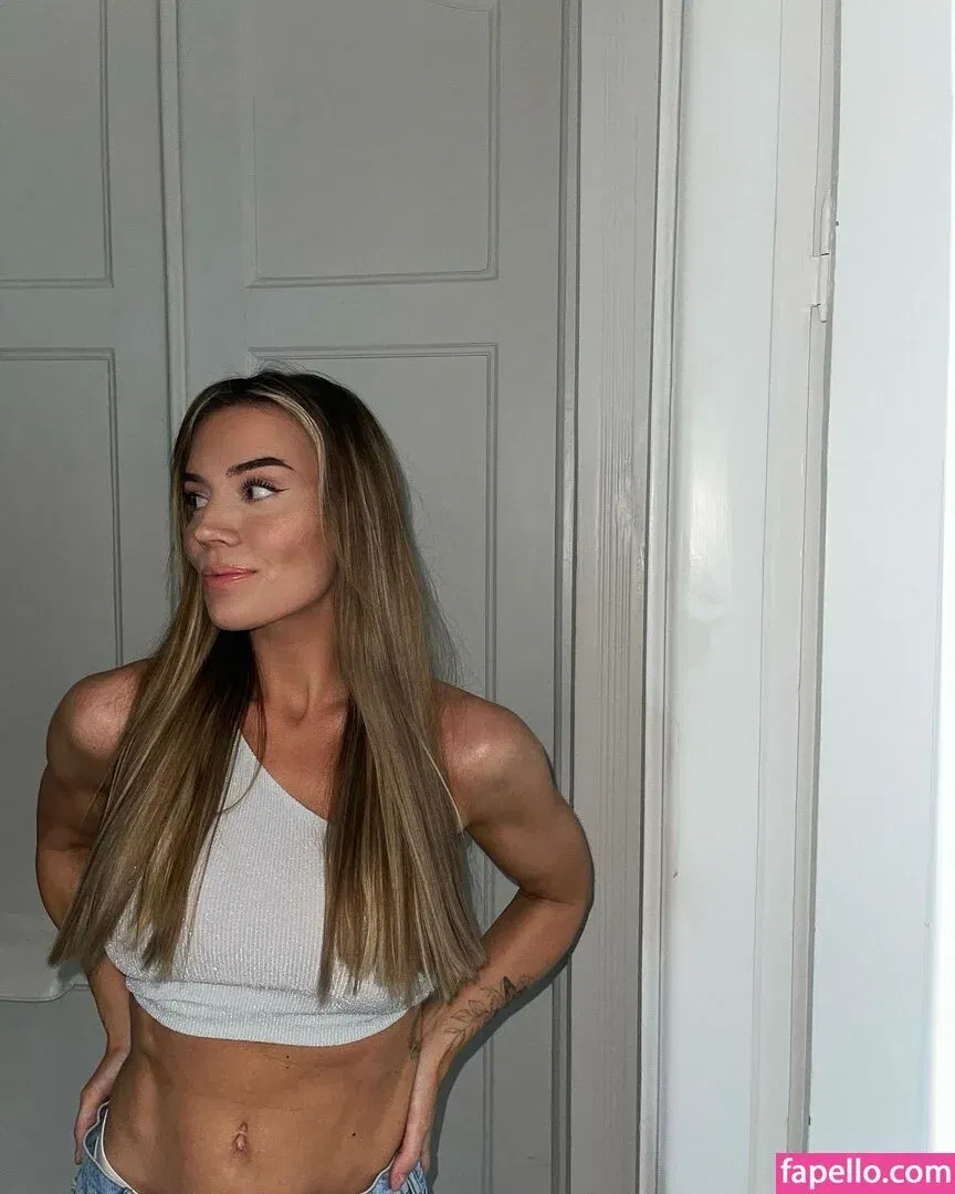 Elin Hedstrom Onlyfans Photo Gallery 