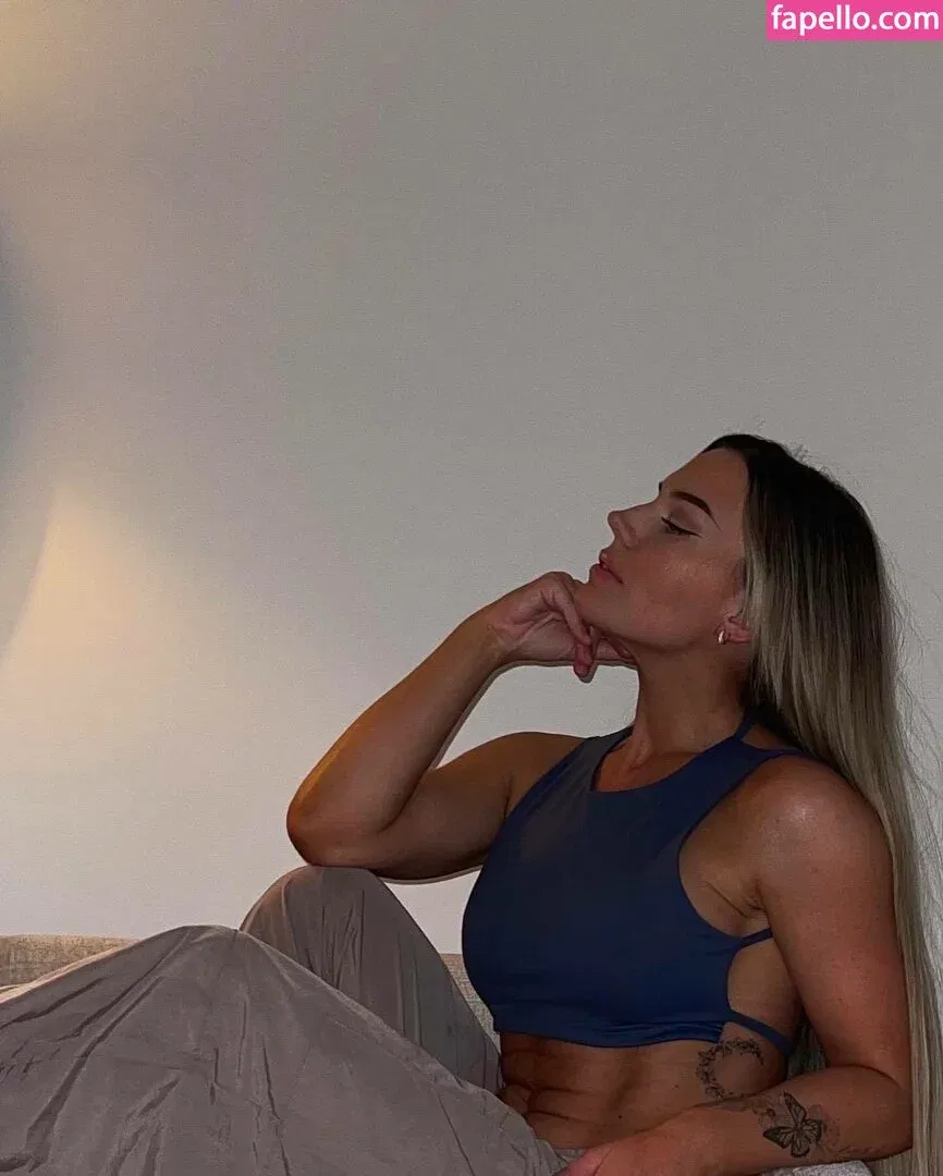 Elin Hedstrom Onlyfans Photo Gallery 