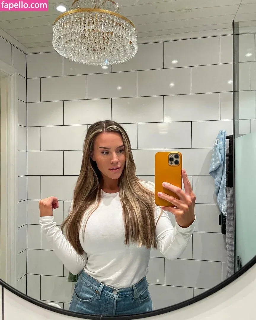 Elin Hedstrom Onlyfans Photo Gallery 