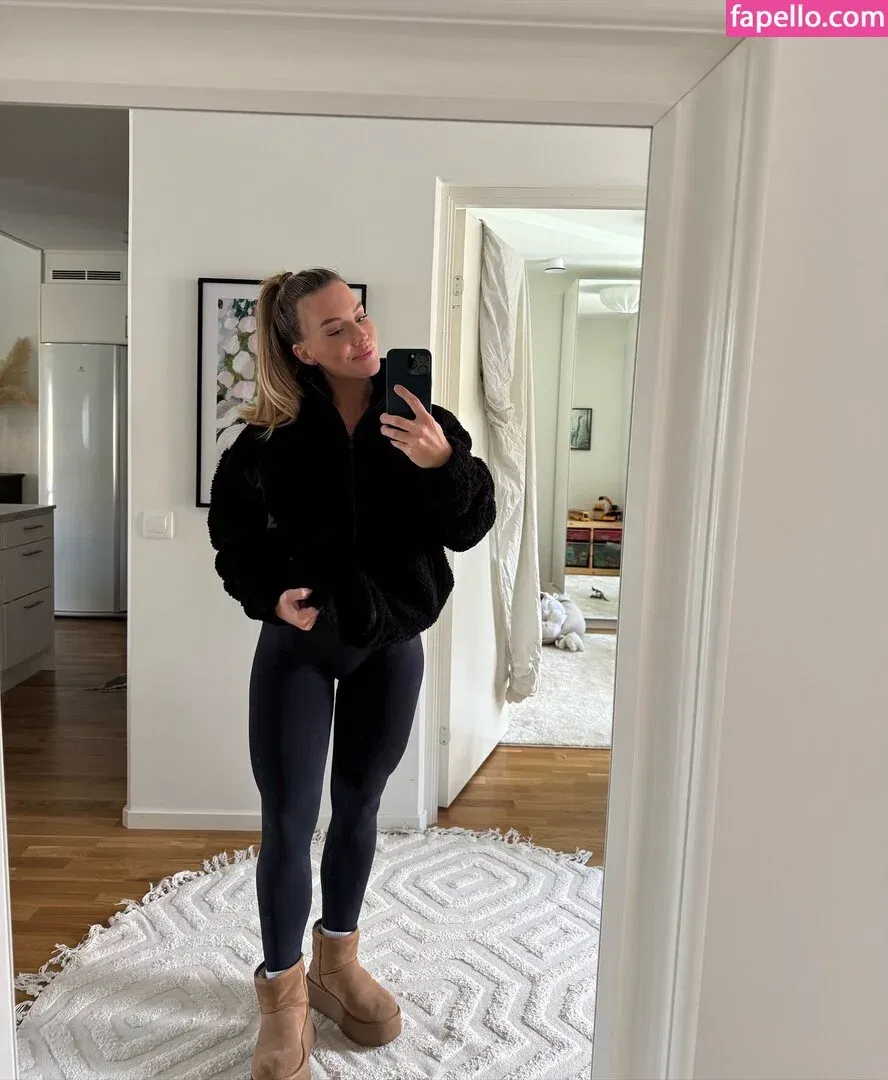 Elin Hedstrom Onlyfans Photo Gallery 