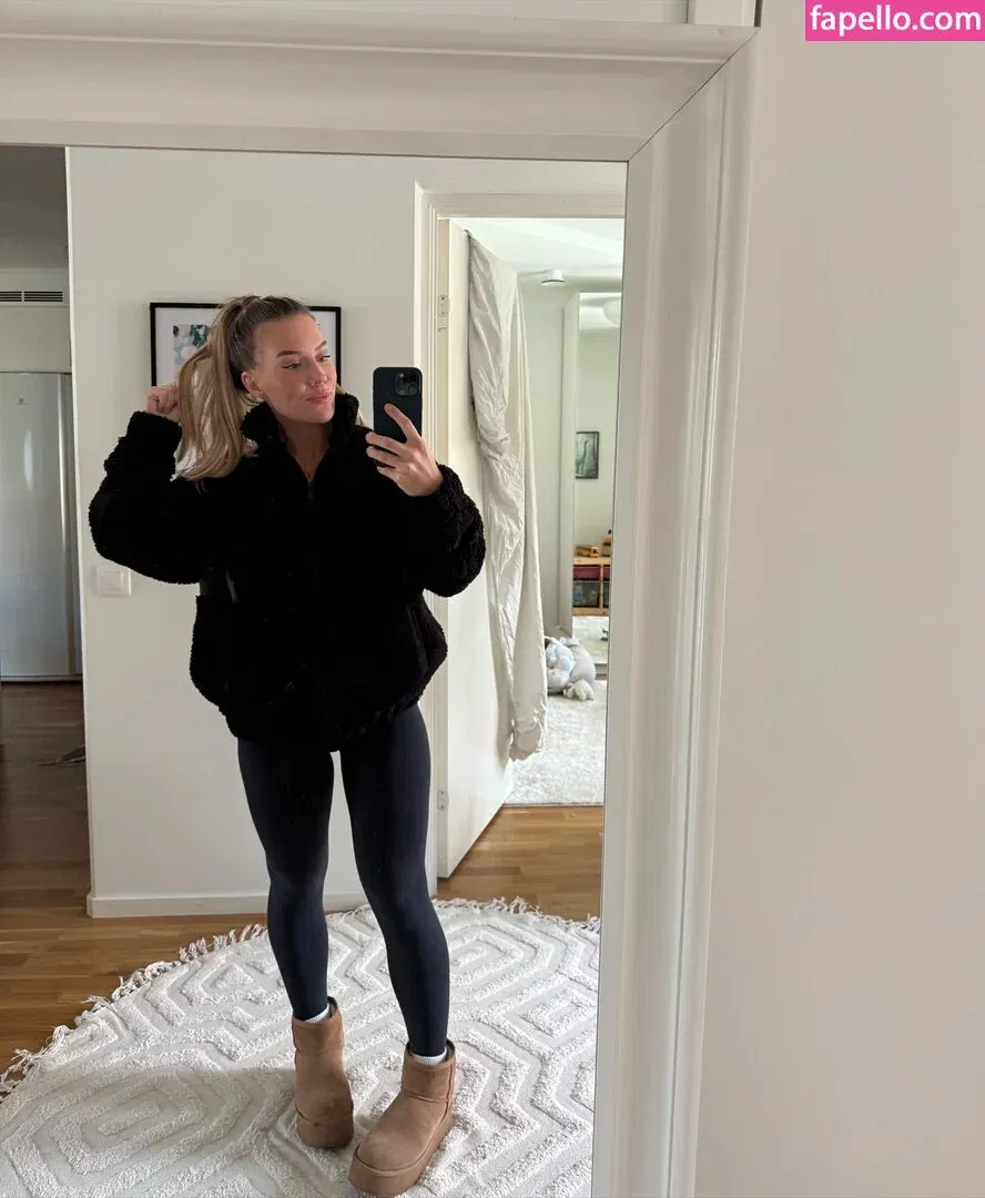 Elin Hedstrom Onlyfans Photo Gallery 