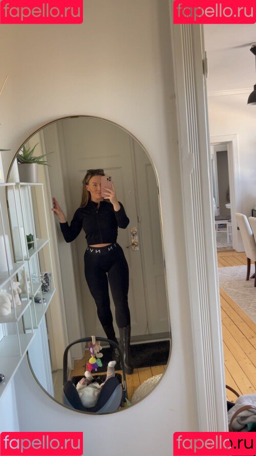 Elin Hedstrom Onlyfans Photo Gallery 