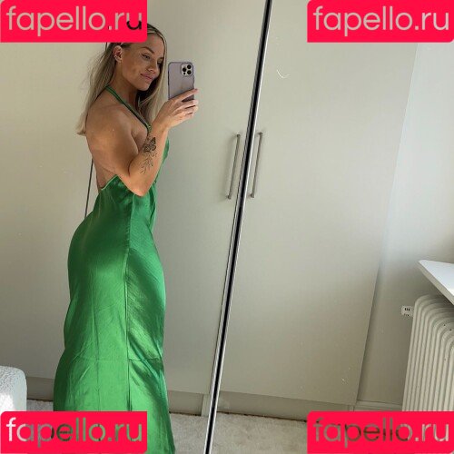 Elin Hedstrom Onlyfans Photo Gallery 