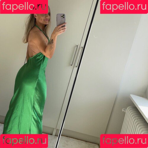 Elin Hedstrom Onlyfans Photo Gallery 