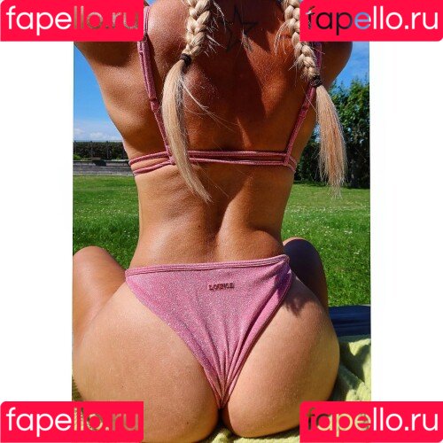 Elin Hedstrom Onlyfans Photo Gallery 