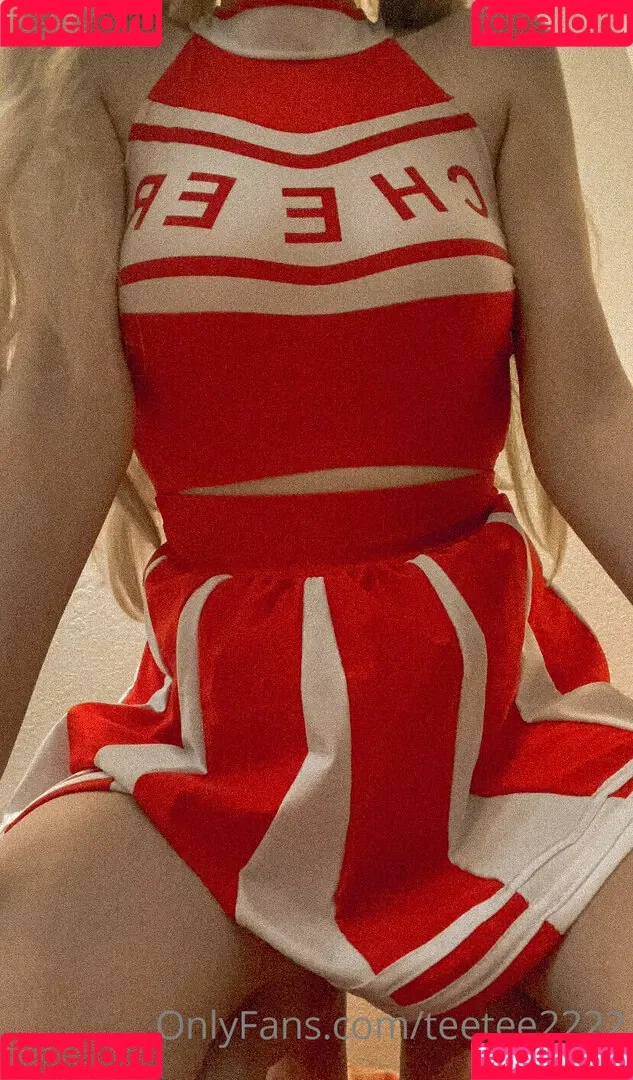 teetee2222 Onlyfans Photo Gallery 