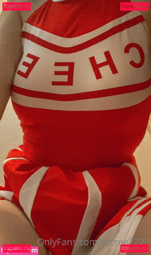 teetee2222 Onlyfans Photo Gallery 