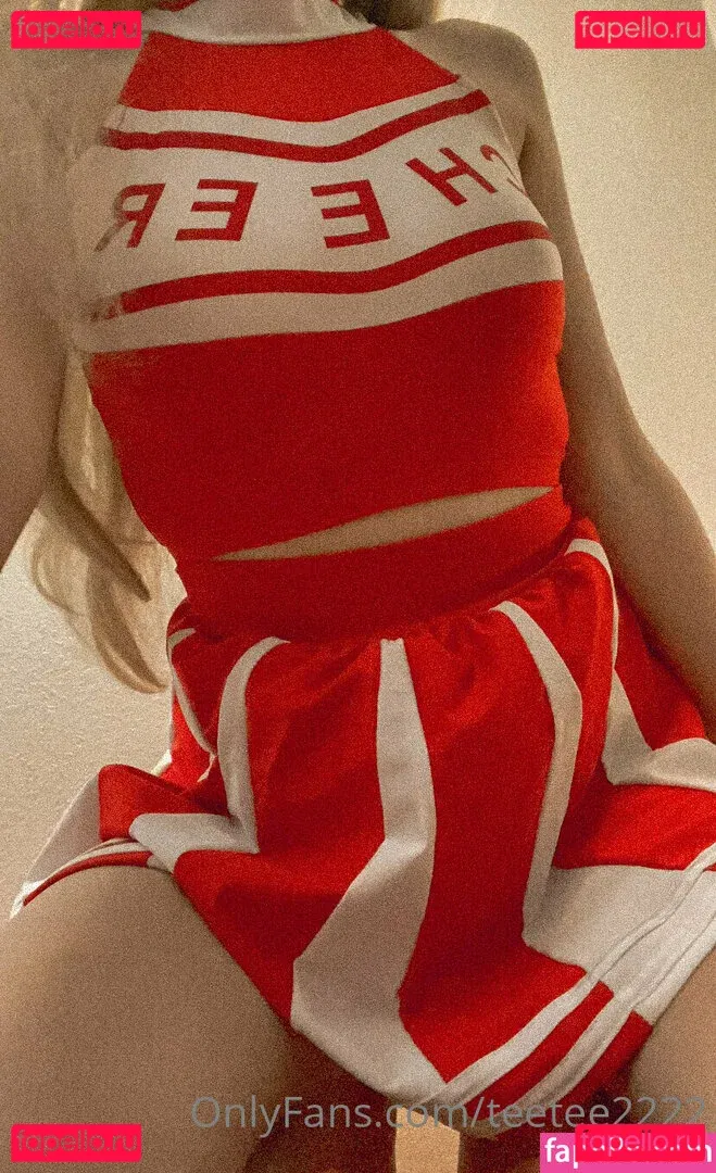 teetee2222 Onlyfans Photo Gallery 