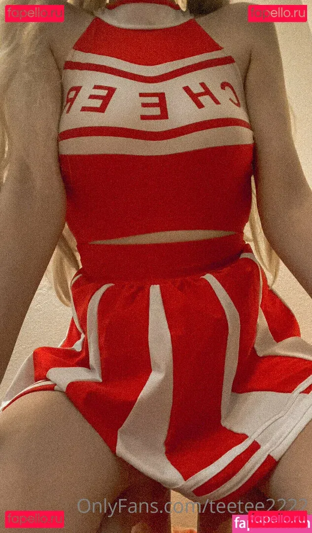 teetee2222 Onlyfans Photo Gallery 