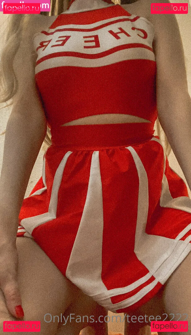 teetee2222 Onlyfans Photo Gallery 