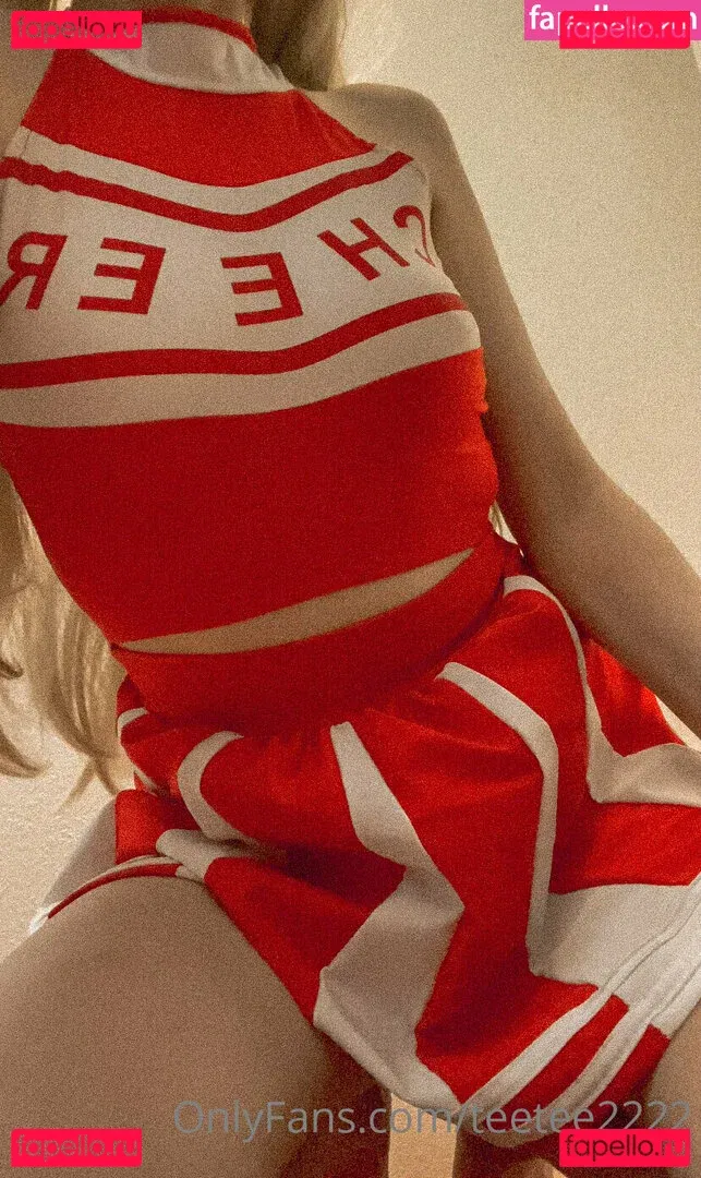 teetee2222 Onlyfans Photo Gallery 