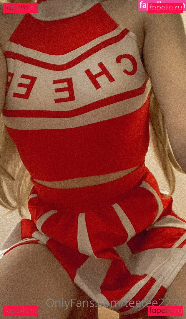 teetee2222 Onlyfans Photo Gallery 